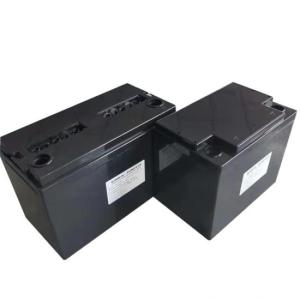 Wholesale Rechargeable Lithium Ion battery 12.8v 200ah li-ion battery for Golf Carts Ebike from china suppliers