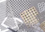 stainless steel perforated sheet metal,environmental protection noise control