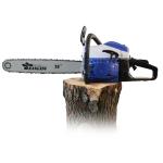 Two Stroke Gasoline Chainsaw For Wood Cutting 49.3cc