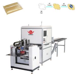 Wholesale Multi - Function Positioning Automatic Gluing Machine from china suppliers