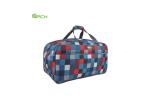 Multifunctional Tear Resistant Weekender Airplane Flight Duffle Bag