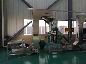 Wholesale 5.5kw Power Easy Use Groundnut Destoner Machine from china suppliers