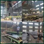 Raw Material 100% Virgin HDPE Geomembrane for Fish Shrimp Farm Pond Liner