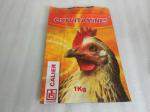 Waterproof PET / AL / PE Pet Food Bag Oil-Resistance For Chicken