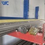 Shipbuilding N07718 Inconel 718 Round Bar With Lightweight And High Strength