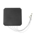 885g Directional 5G Antenna High Gain 2400Mhz-2500Mhz 5700Mhz-5900Mhz