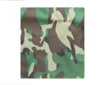 Composite Polyester Camo Material Fabric , Printed Waterproof Camouflage