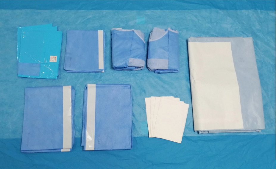 EO General Surgical Pack