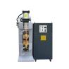 Buy cheap Aluminium Sheet Brass Stainless Steel Spot Welding Machine For Cook Pot Handle from wholesalers