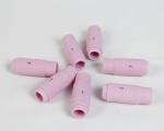 Argon arc welding ceramic nozzle 10N47