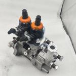 Common Rail Diesel Engine Fuel Injection Pump 094000-0652 0940000652 Excavator