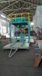 Fly Ash Jumbo FIBC Automatic Bag Filling Machine CE Approval 380v / 220v 50HZ