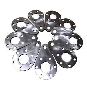 Wholesale OEM Size Rustproof Stainless Steel Sheet Metal Machining Serive from china suppliers