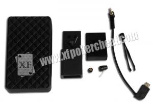 Wholesale Wireless Spy Earpiece Gambling Accessories With Unique Bluetooth Receiver from china suppliers