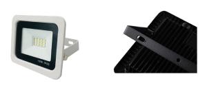 Wholesale AC240V Aluminum Flood Light 100W Garden Security Light 100lm/W from china suppliers