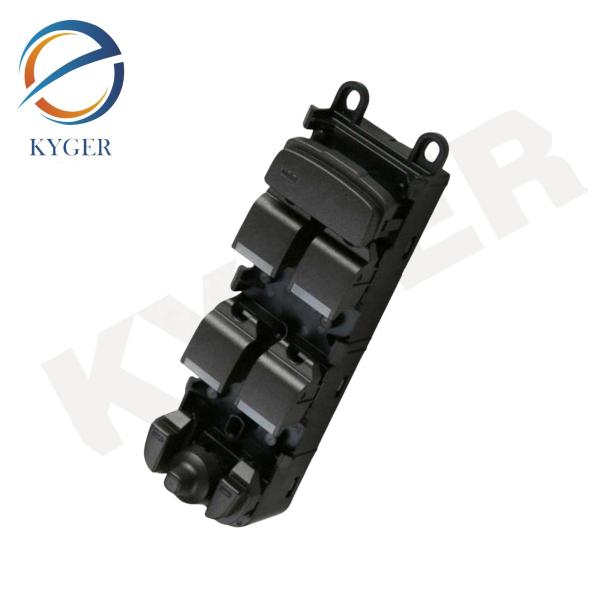 LR109008 Auto Systems Auto Parts Power Window Lifter S witch For Land Rover