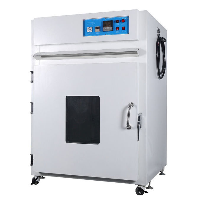 Liyi Customized Size High Temperature Heat Mini Industrial Drying Oven