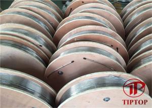 Wholesale SCSSV Downhole Chemical Injection Tubing from china suppliers