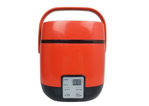 Wholesale Multi electric mini rice cooker portable hot pot cooker 1.2L from china suppliers