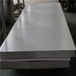 60kg waterproof 75mm modified eps sandwich wall panel for construction buildings
