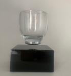 wireelss rechargeable levitation cup, wireless charging magnetic floating
