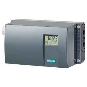 Wholesale OEM Siemens SIPART PS2 Smart Control Valve Positioner IP65 Electric from china suppliers