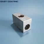 Nordson transfer pump body replacement for powder coating system 244641
