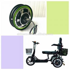 China Hot sale Garden cart 500w electric motor wheelBarrow kits on sale