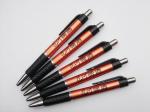 Wholesale Customized Classical Gift Cheap Plastic Ball Pen