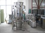 Batch 15Kw Wheat Powder Coating Machine