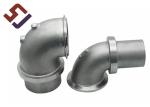 OEM Nickel Alloy Pipeline Check Valve Body Industrial Casting Part