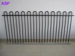 Loop Top Pool Fencing