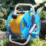 Garden Water Guns 7 Pattern Garden Irrigation High Pressure Garden Hose Nozzle