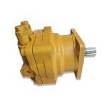 334-9975 Hydraulic Motor Head 72KG Excavator Swing Motor Head For E345B E330D