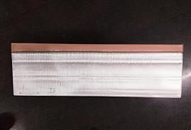 Wholesale Aluminium Titanium Copper Clad Plates Potroom Cathode For Alumnum Smelter from china suppliers