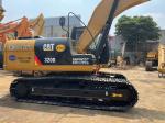 Diesel Hitachi Original Used Mining Excavator Bucket 20T Japan Original