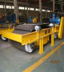 Motor-Driven RCDD Series Conveyor Belt Magnet Separator for Iron Ore Mining