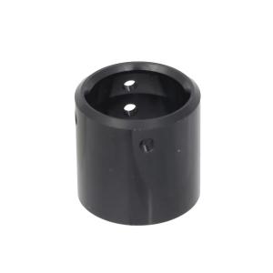 Wholesale Anodized / Electroplate / Polish CNC Turning Milling Parts Standard Thread Length from china suppliers