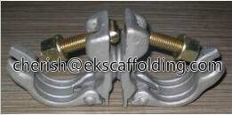 Wholesale German Swivel Coupler Scaffolding Coupler Scaffolding Clamp fitting from china suppliers