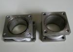 Customization Crankshaft for A12V190pzl Jichai Engine Parts in Oilfield or