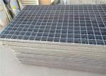 Industrial Steel Grating products introduce