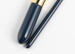 Natural Goat Hair 8Pcs Mini Travel Makeup Brushes Set Wholesale Private Label