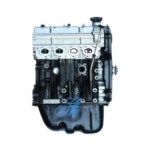 China LIFAN DFSK Original Long Cylinder Block with CX4F180251 1.3 All-wheel Drive Engine on sale