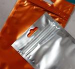 Plastic Film 150pcs/min Zipper Bag Making Machine 380V50Hz Servo Motor
