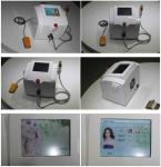 big discount!!! skin rejuvenation machine fractional rf microneedle machine