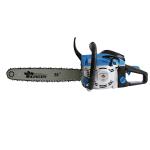 China Factory Supply 54cc Petrol Chainsaw Wood Cutting Gasoline Chainsaw