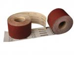 Abrasive Sand Paper Emery Sanding Paper/Cloth Roll Grit 60 Emery Cloth Sand