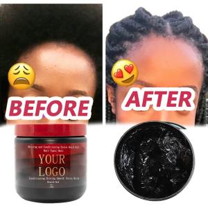 Wholesale Extra Hold Hair Gel Twist For Unmatched Hold And Flexibility from china suppliers
