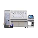 Didactic PH Process Control Trainers Equipment 260kg AC120V 60Hz