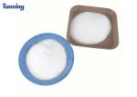 Washable Polyamide PA Hot Melt Adhesive Glue Powder for Garment